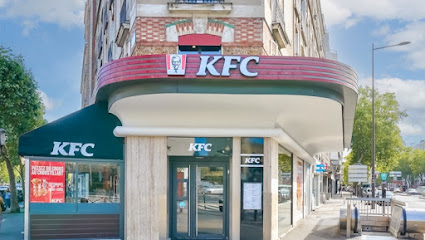 KFC Boulogne Billancourt
