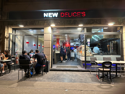 New Delice's