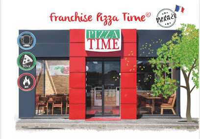 Pizza Time® Boulogne Billancourt