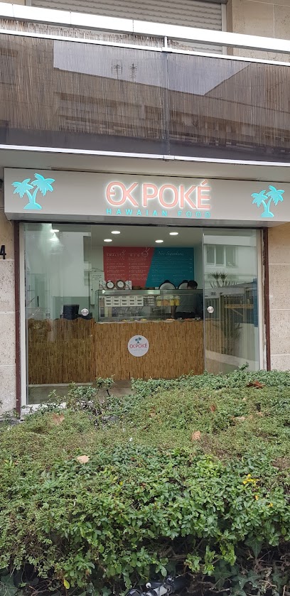 OK POKE
