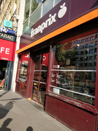 Franprix