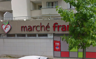 Franprix