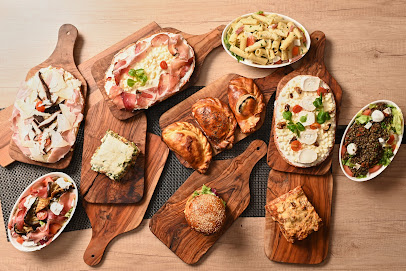 Fatto Qui (Boulogne - Avenu...