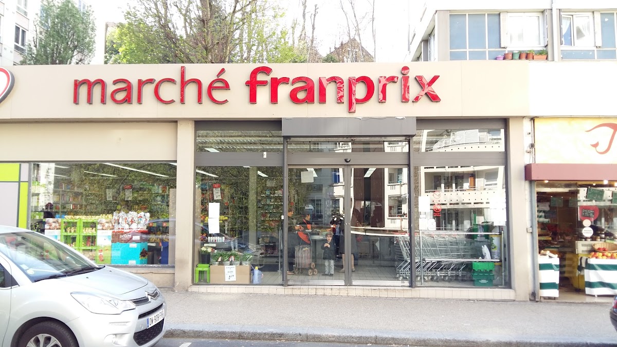 Franprix