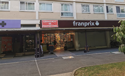Franprix