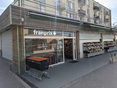 Franprix