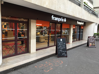 Franprix