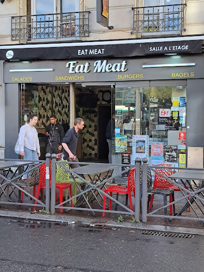Eat Meat