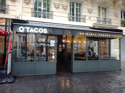 O'TACOS PASSY