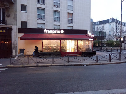 Franprix