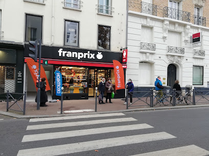 Franprix
