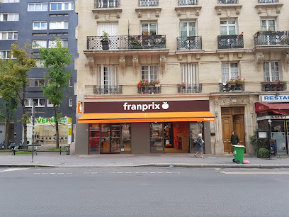 Franprix