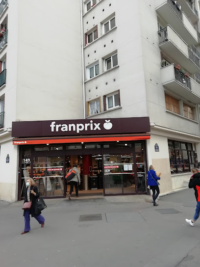 Franprix