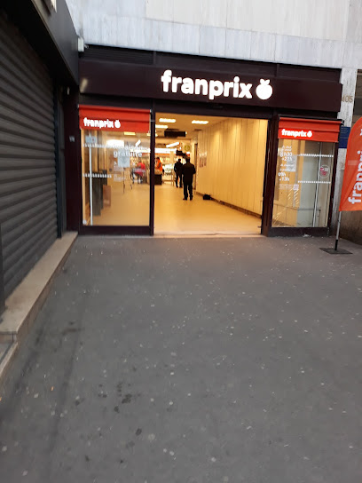 Franprix