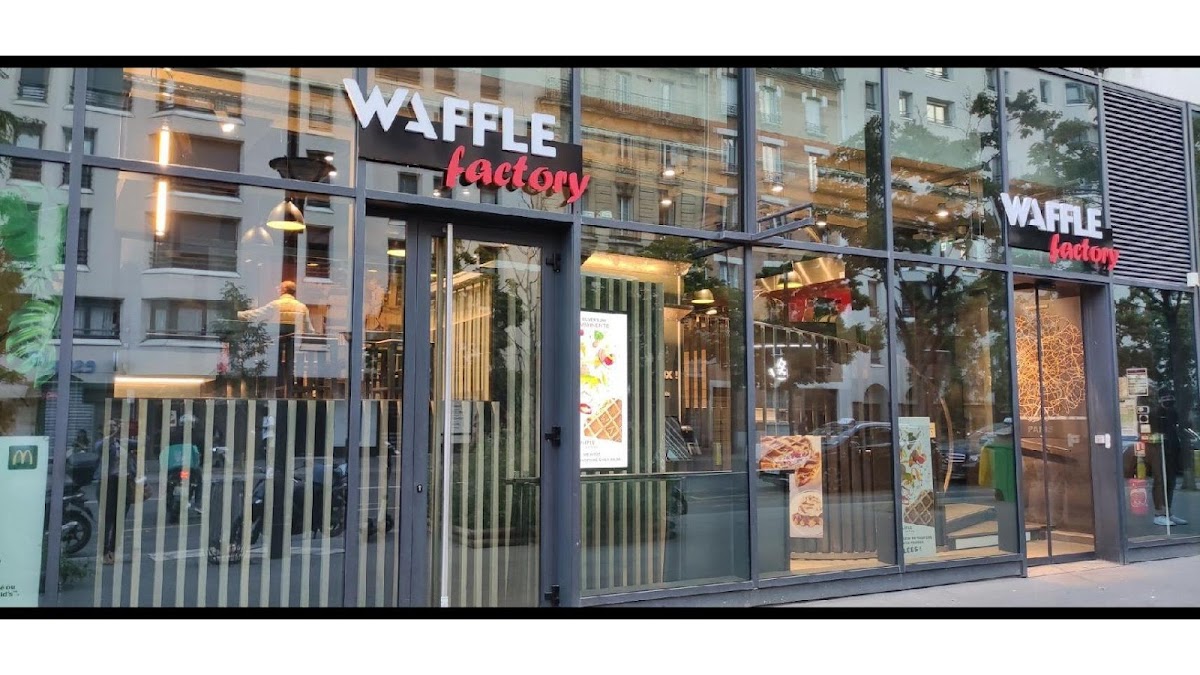 Waffle Factory