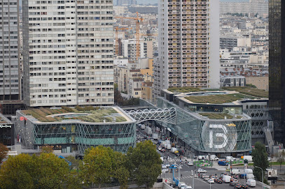 Centre Commercial Beaugrenelle