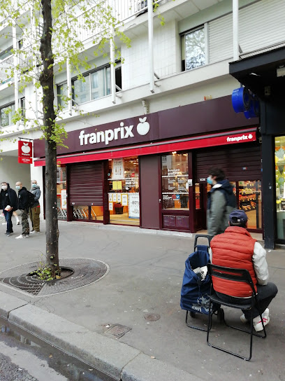 Franprix