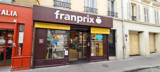 Franprix