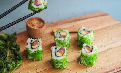 Evi sushi