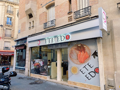 Été Edo