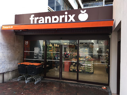 Franprix