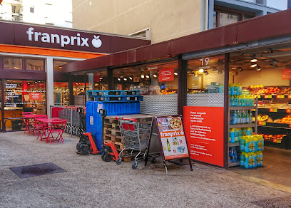 Franprix