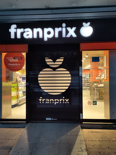 Franprix