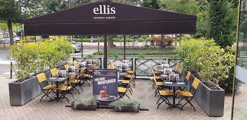 Ellis Gourmet Burger