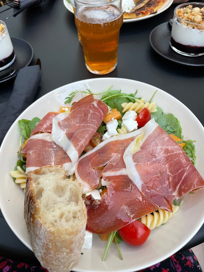 Café Joyeux - Westfield Parly 2