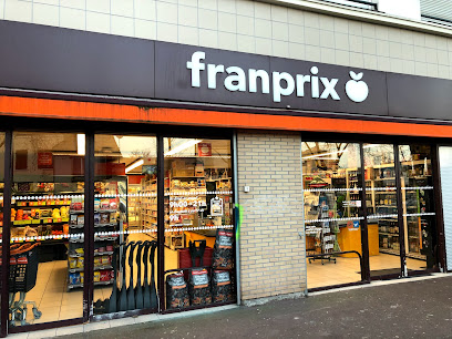 Franprix