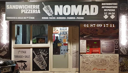 Nomad Resto