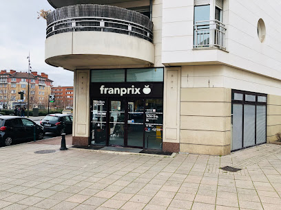 Franprix