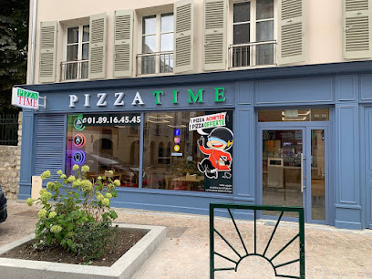 Pizza Time® Rueil-Malmaison