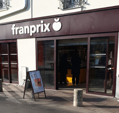 Franprix