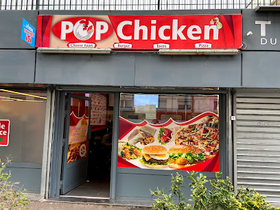 Pop Chicken Fresnes