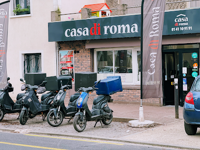 Casa Di Roma