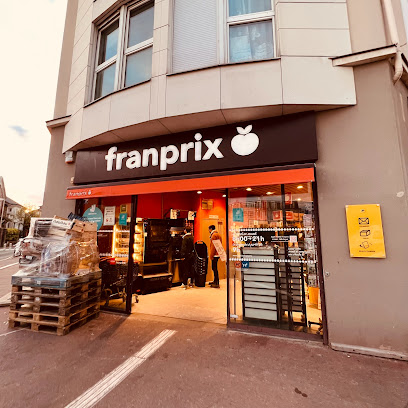 Franprix