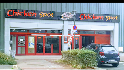 Chicken Spot Massy
