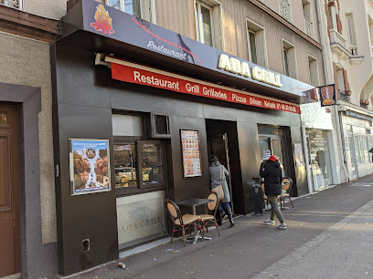 ADA GRILL