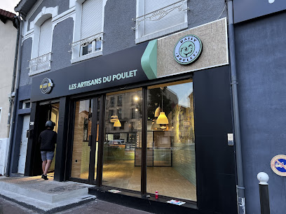 Chicken street massy