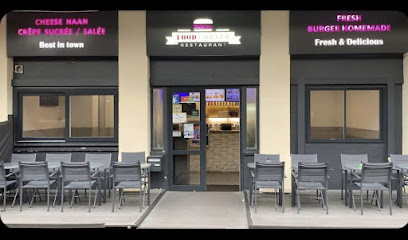 Food Corner