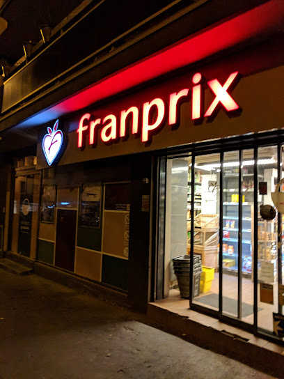 Franprix