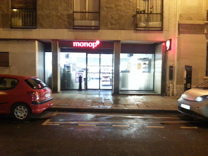 Monop'