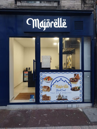 MAJORELLE Clichy