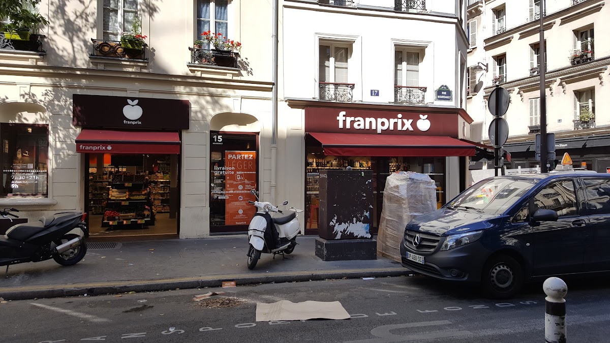 Franprix