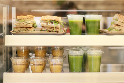 Le Mas de Lily - Comptoir P...