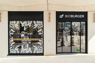 Bioburger Batignolles