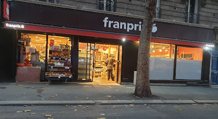 Franprix