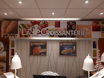 La Croissanterie
