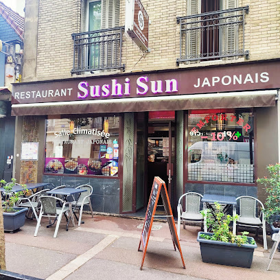 Sushi Sun